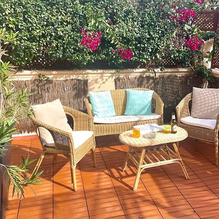 Villa Modernista Βαρκελώνη Εξωτερικό φωτογραφία