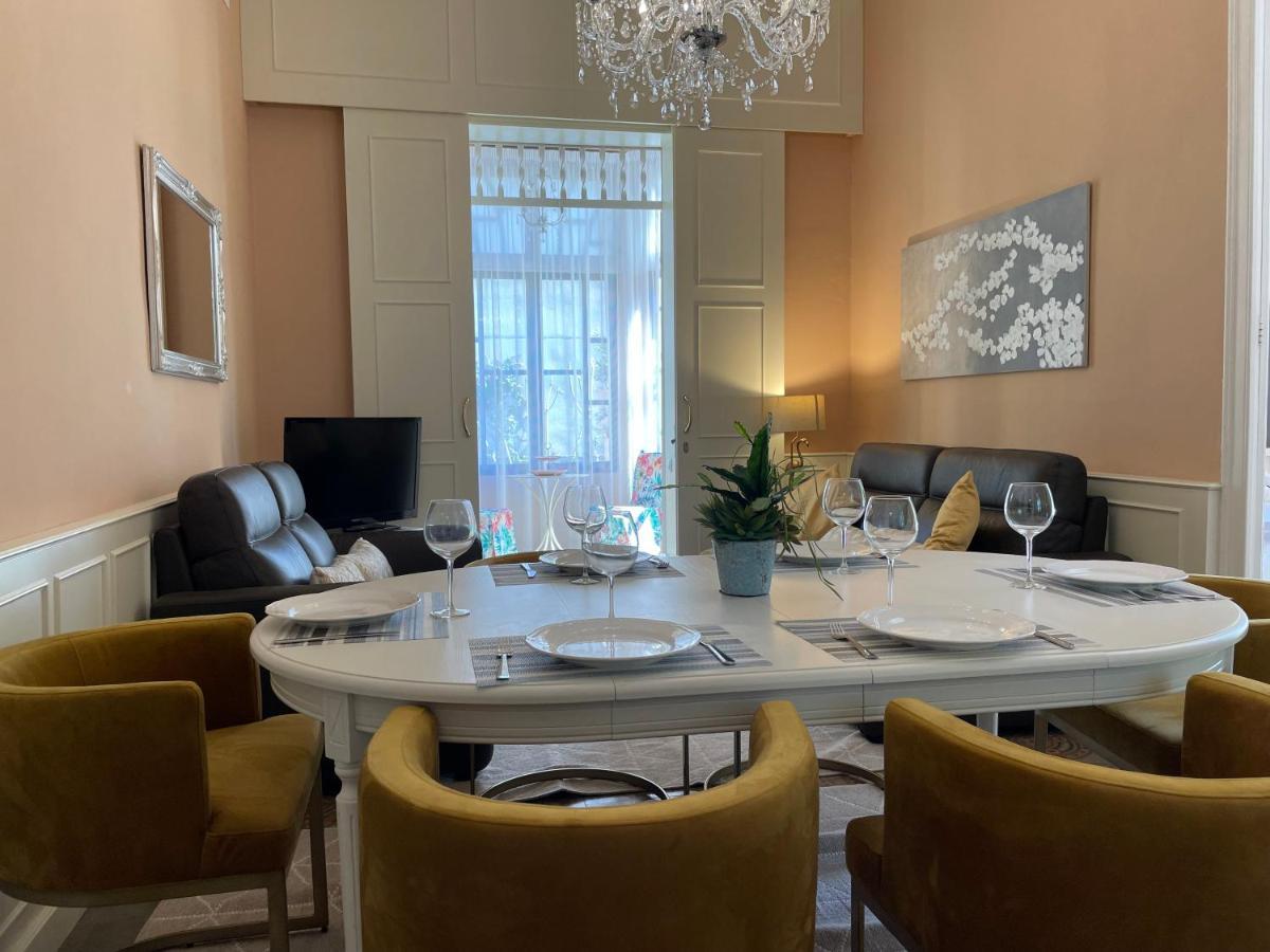 Villa Modernista Βαρκελώνη Εξωτερικό φωτογραφία