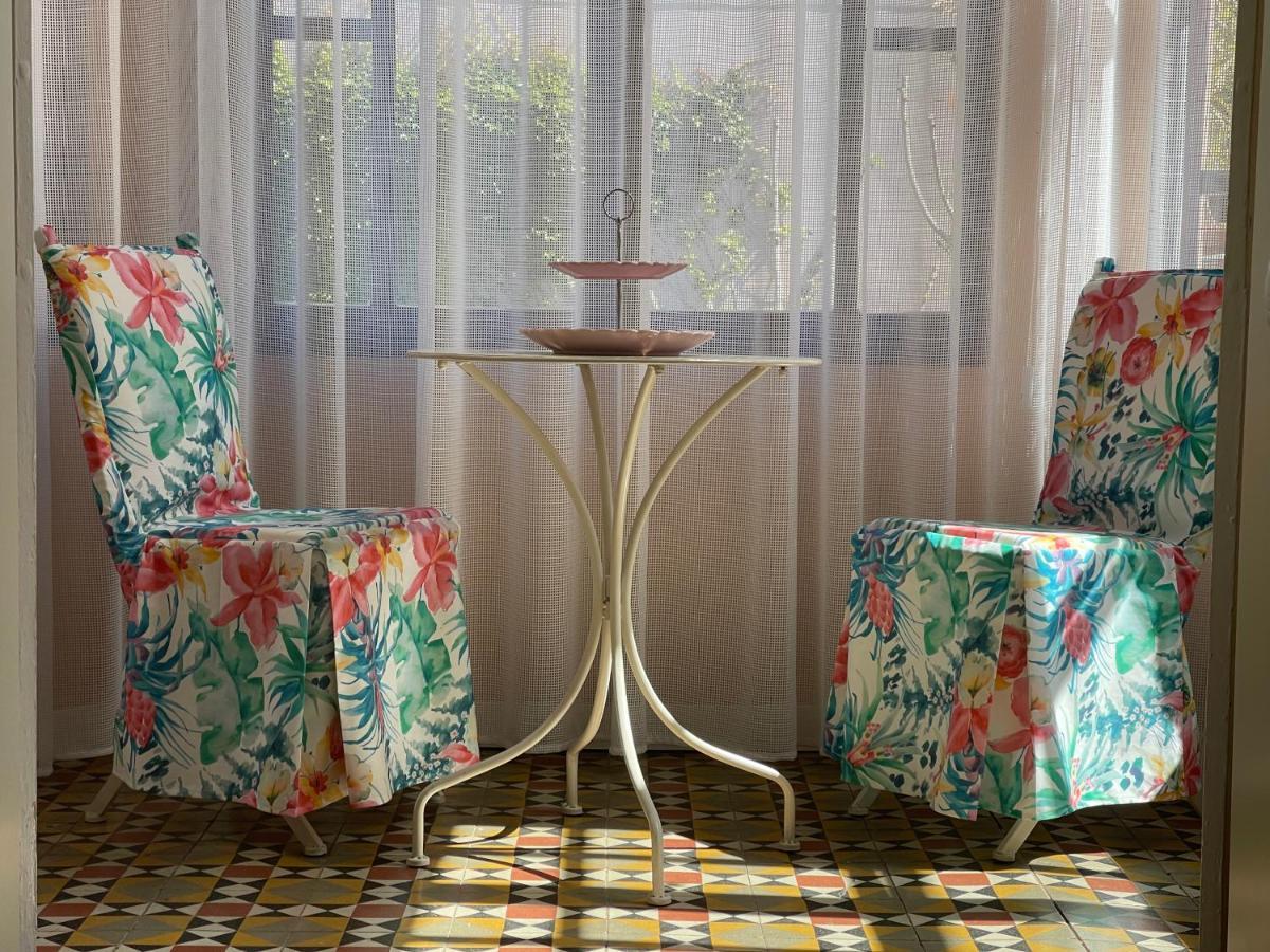 Villa Modernista Βαρκελώνη Εξωτερικό φωτογραφία