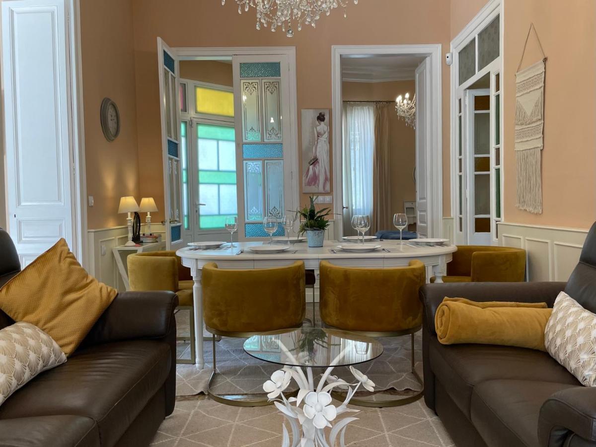 Villa Modernista Βαρκελώνη Εξωτερικό φωτογραφία