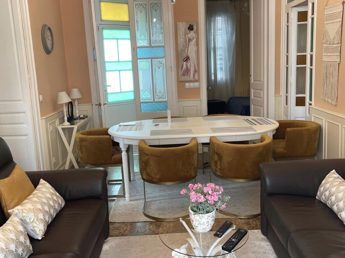 Villa Modernista Βαρκελώνη Εξωτερικό φωτογραφία