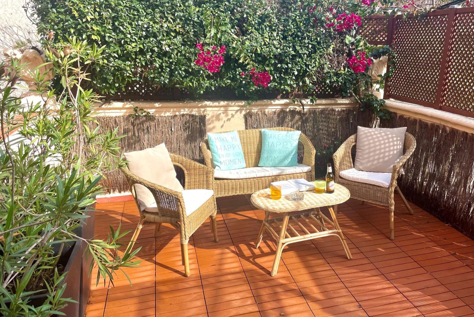Villa Modernista Βαρκελώνη Εξωτερικό φωτογραφία