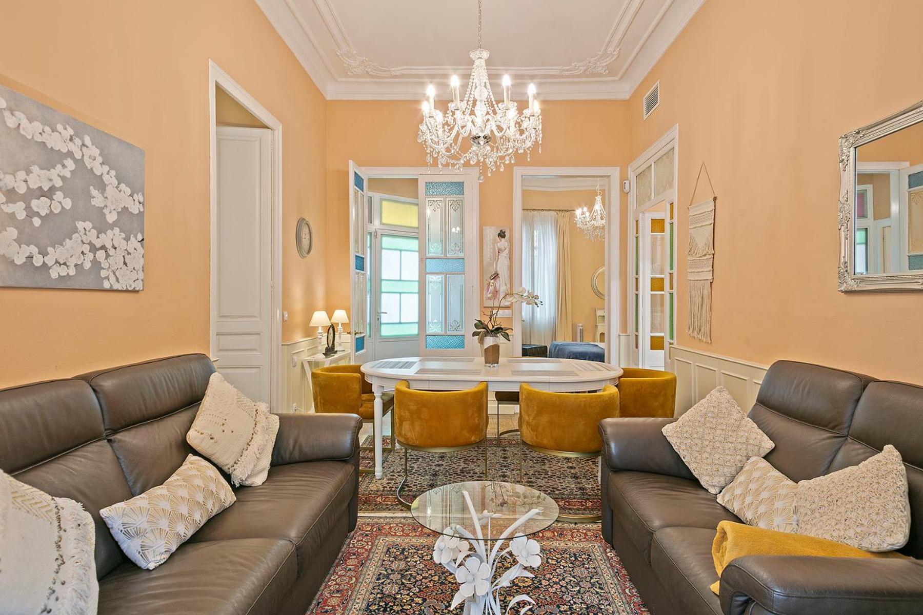 Villa Modernista Βαρκελώνη Εξωτερικό φωτογραφία