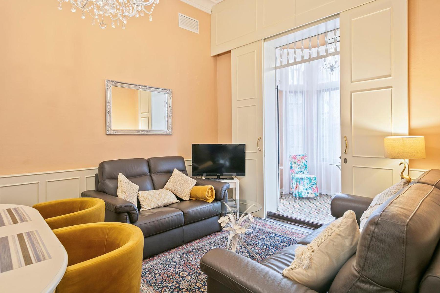 Villa Modernista Βαρκελώνη Εξωτερικό φωτογραφία