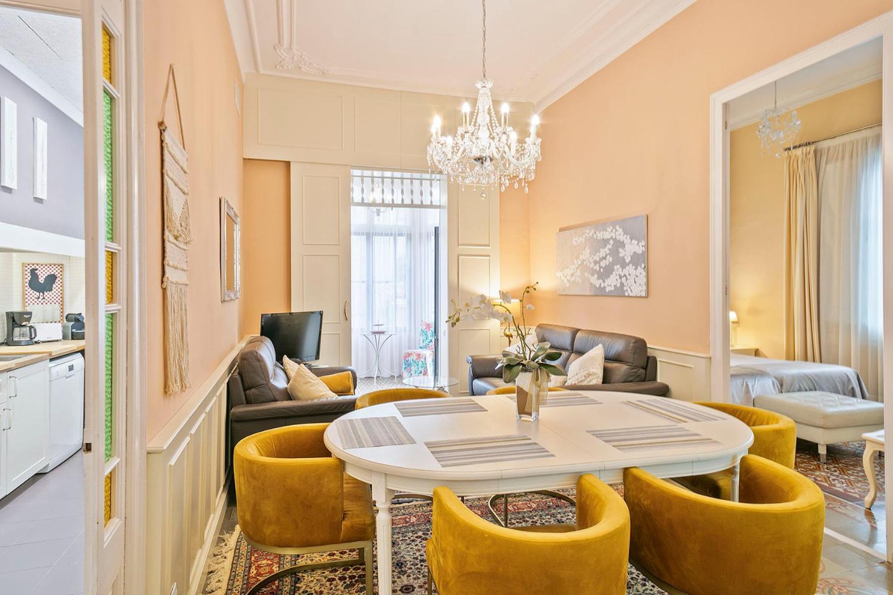 Villa Modernista Βαρκελώνη Εξωτερικό φωτογραφία