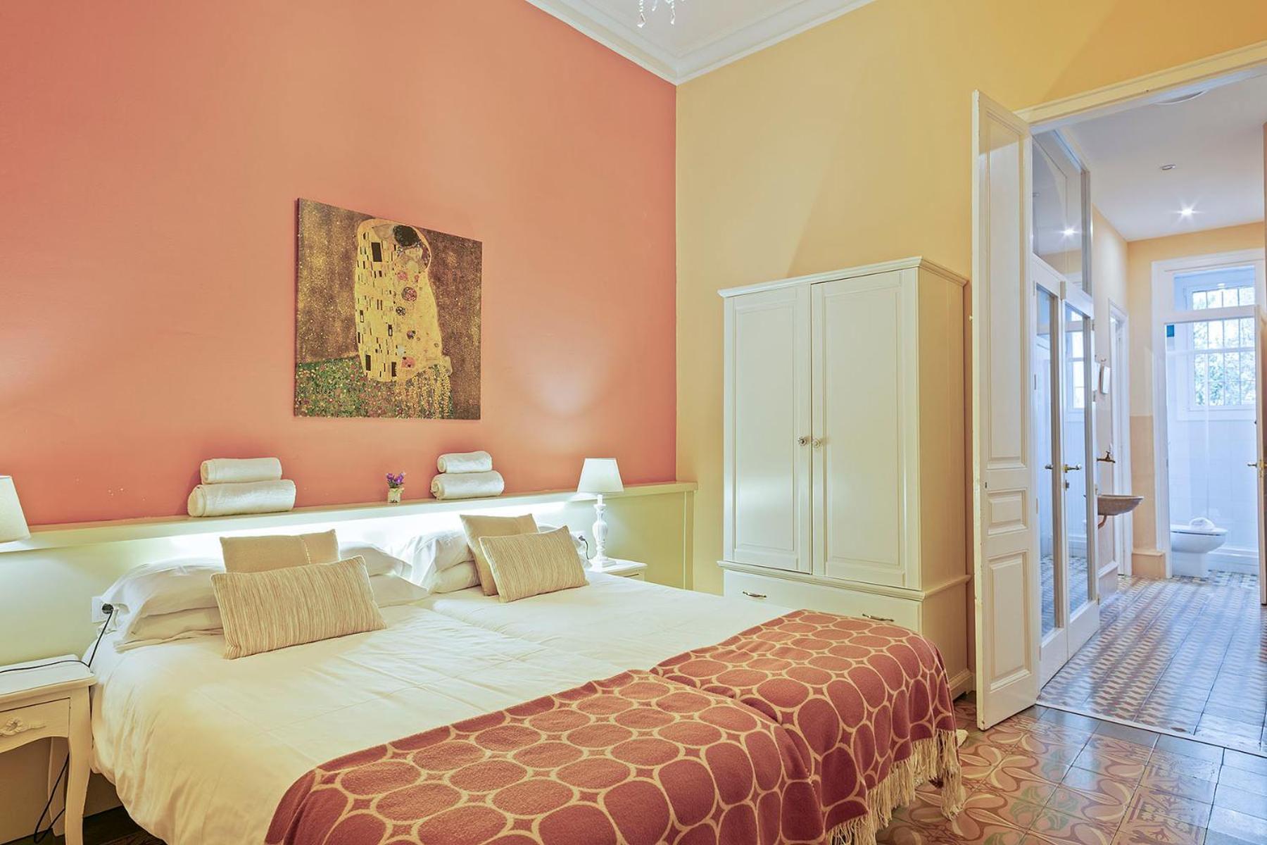Villa Modernista Βαρκελώνη Εξωτερικό φωτογραφία