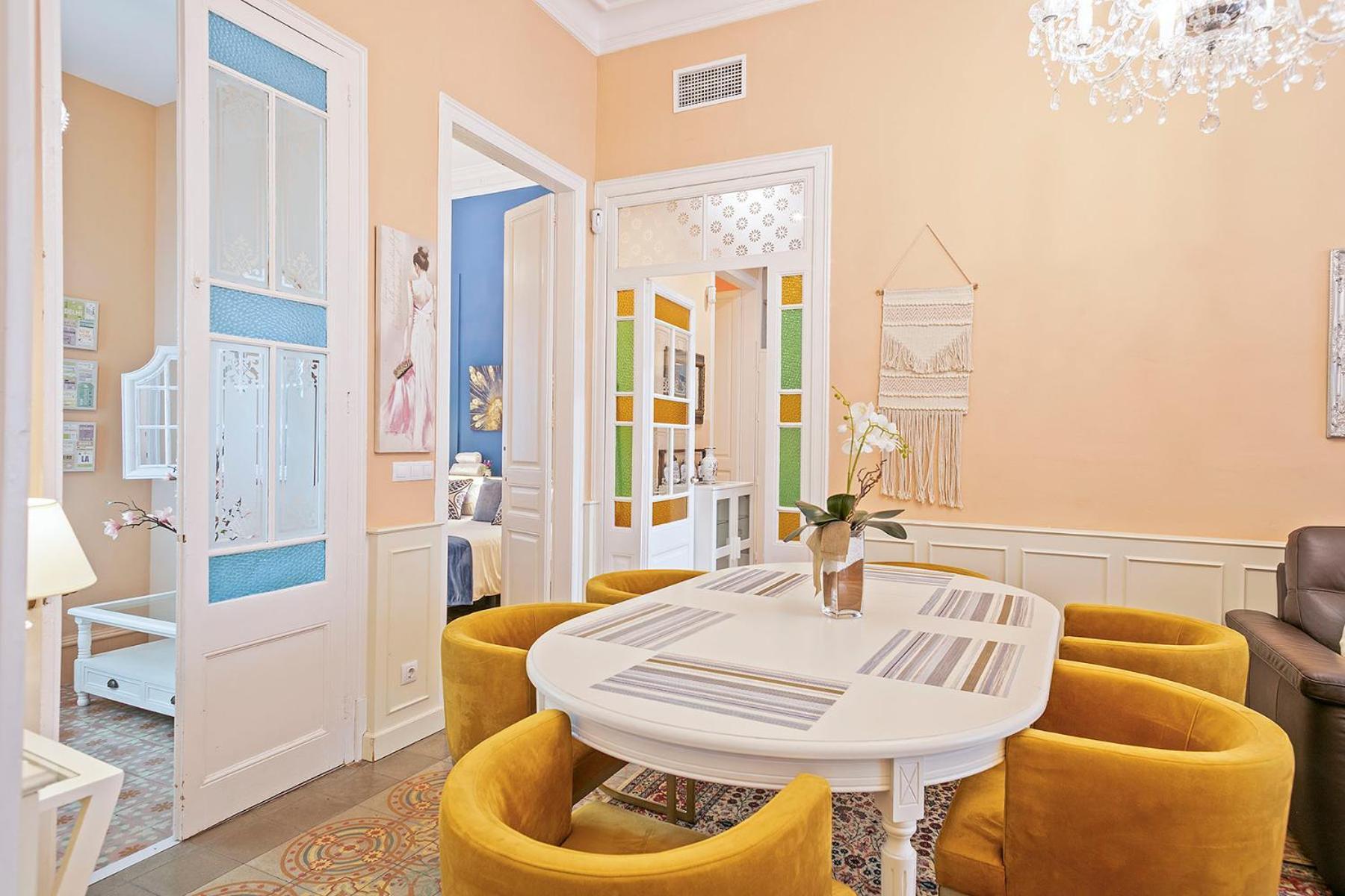 Villa Modernista Βαρκελώνη Εξωτερικό φωτογραφία