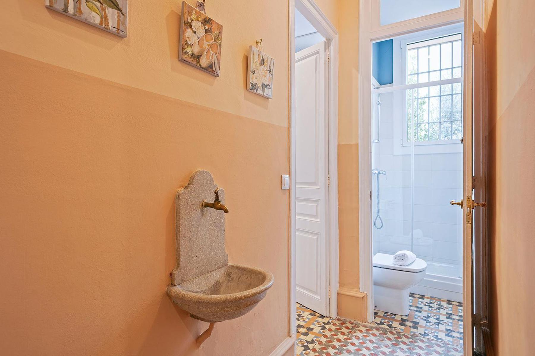 Villa Modernista Βαρκελώνη Εξωτερικό φωτογραφία