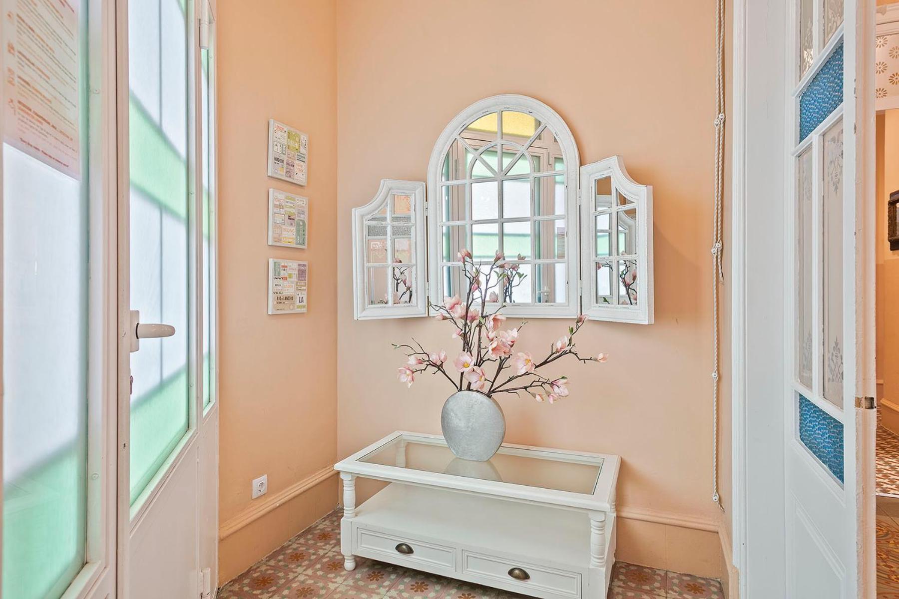 Villa Modernista Βαρκελώνη Εξωτερικό φωτογραφία