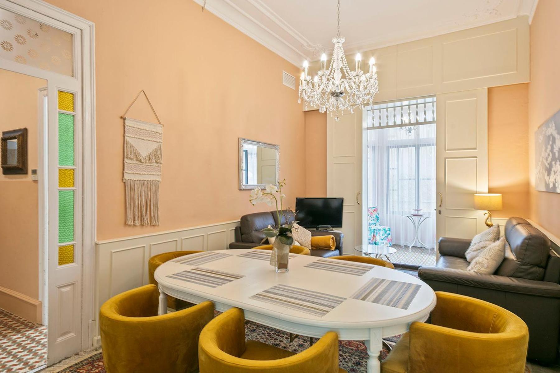 Villa Modernista Βαρκελώνη Εξωτερικό φωτογραφία