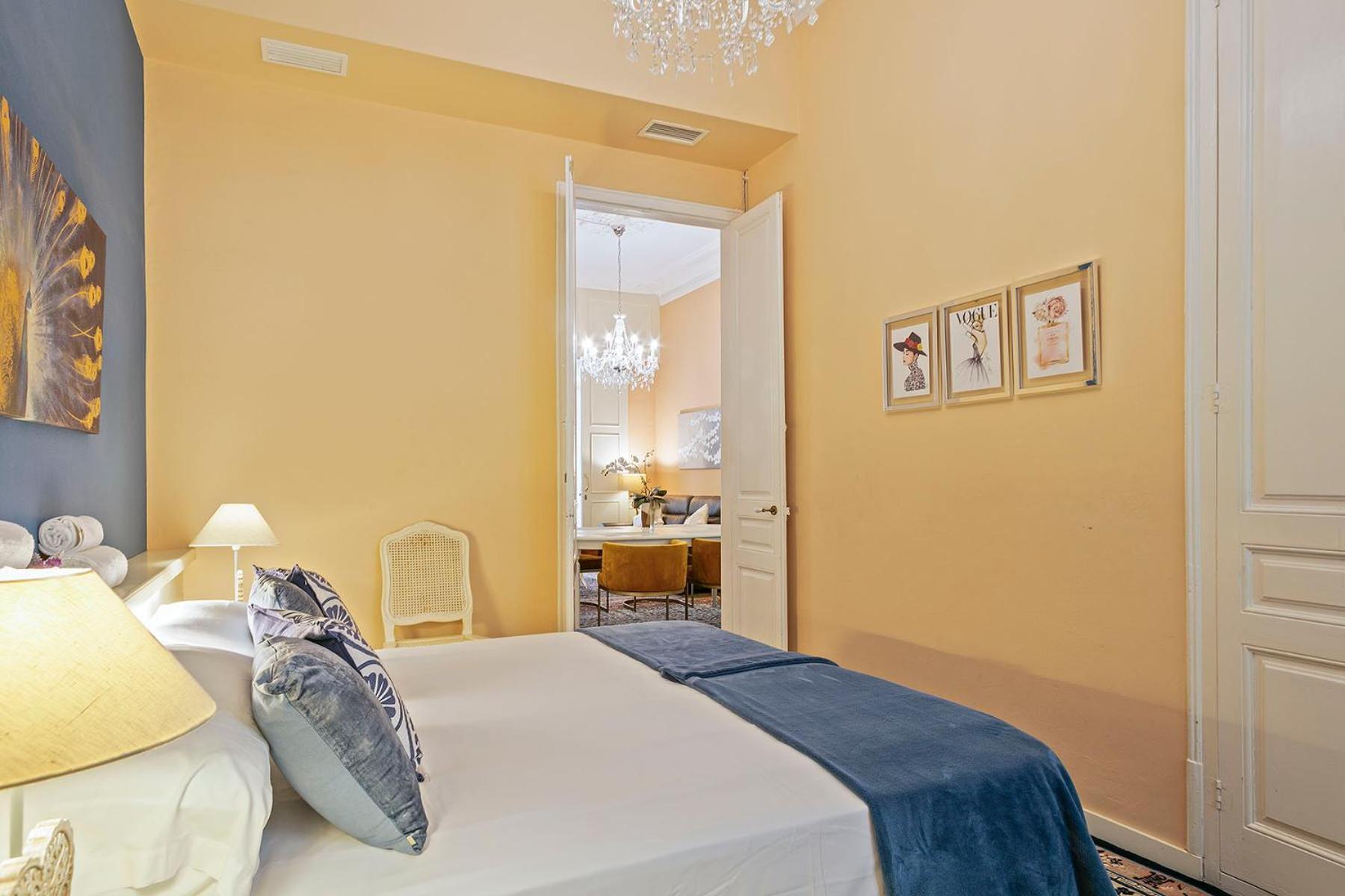 Villa Modernista Βαρκελώνη Εξωτερικό φωτογραφία