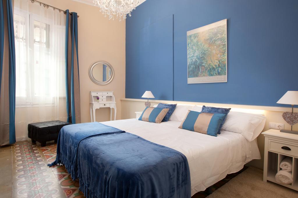 Villa Modernista Βαρκελώνη Εξωτερικό φωτογραφία