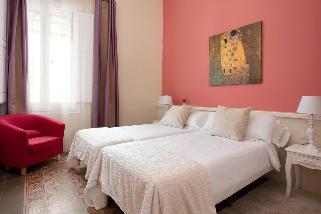 Villa Modernista Βαρκελώνη Εξωτερικό φωτογραφία