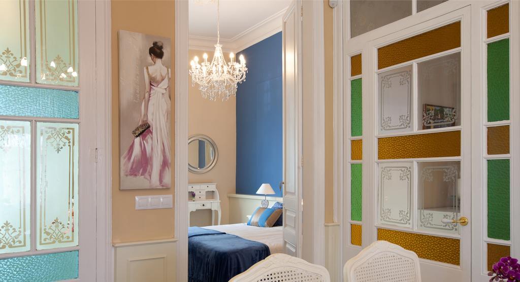 Villa Modernista Βαρκελώνη Εξωτερικό φωτογραφία