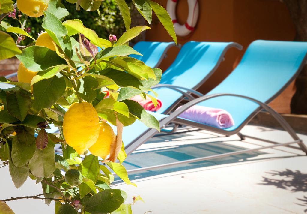 Villa Modernista Βαρκελώνη Εξωτερικό φωτογραφία